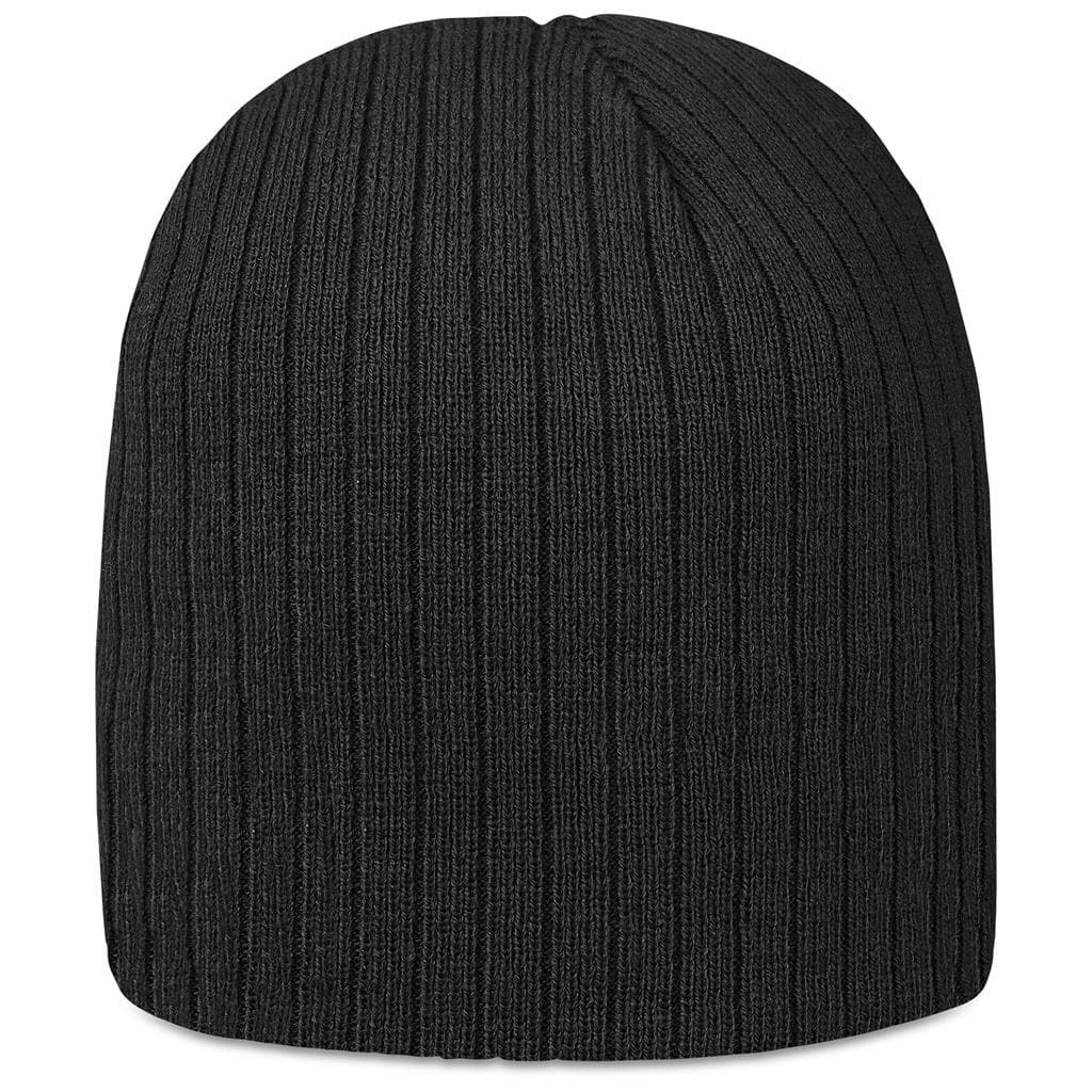 Nebraska Acrylic Beanie 9