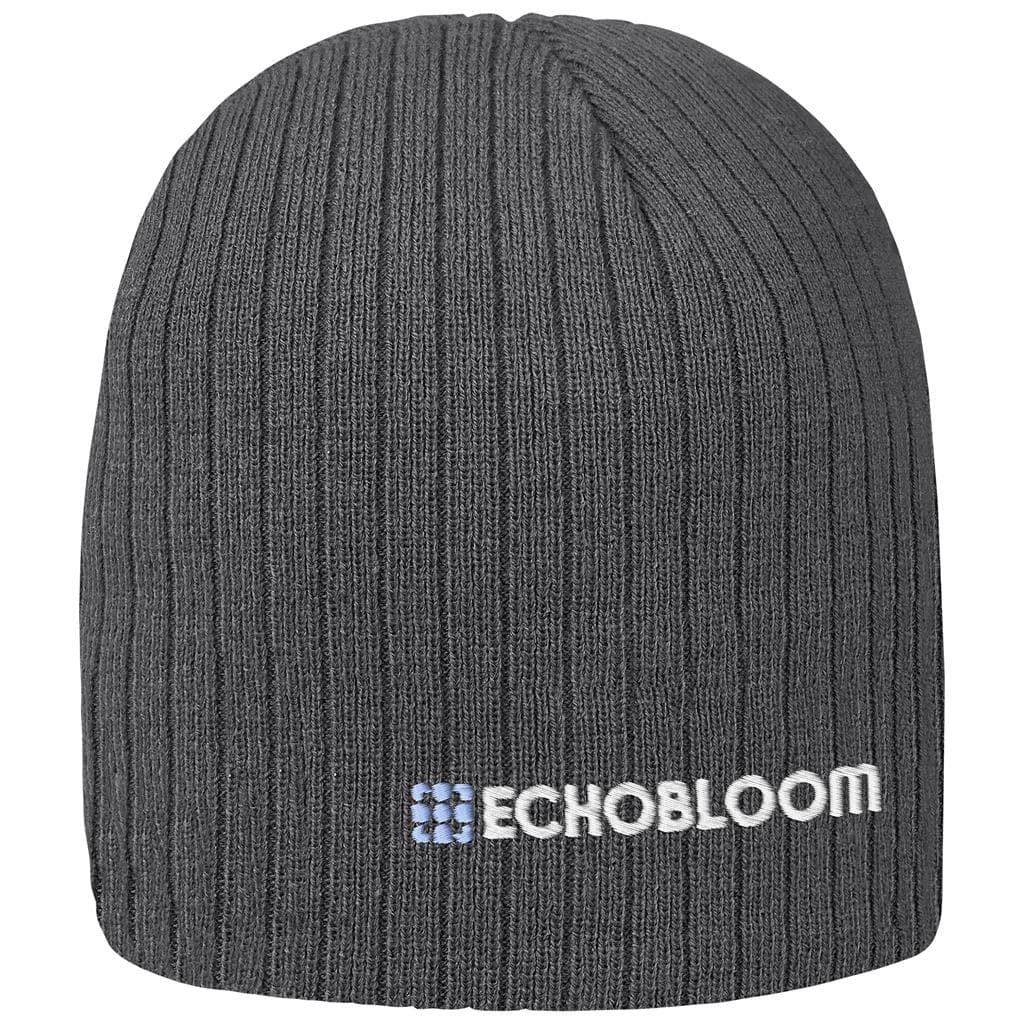 Nebraska Acrylic Beanie 10