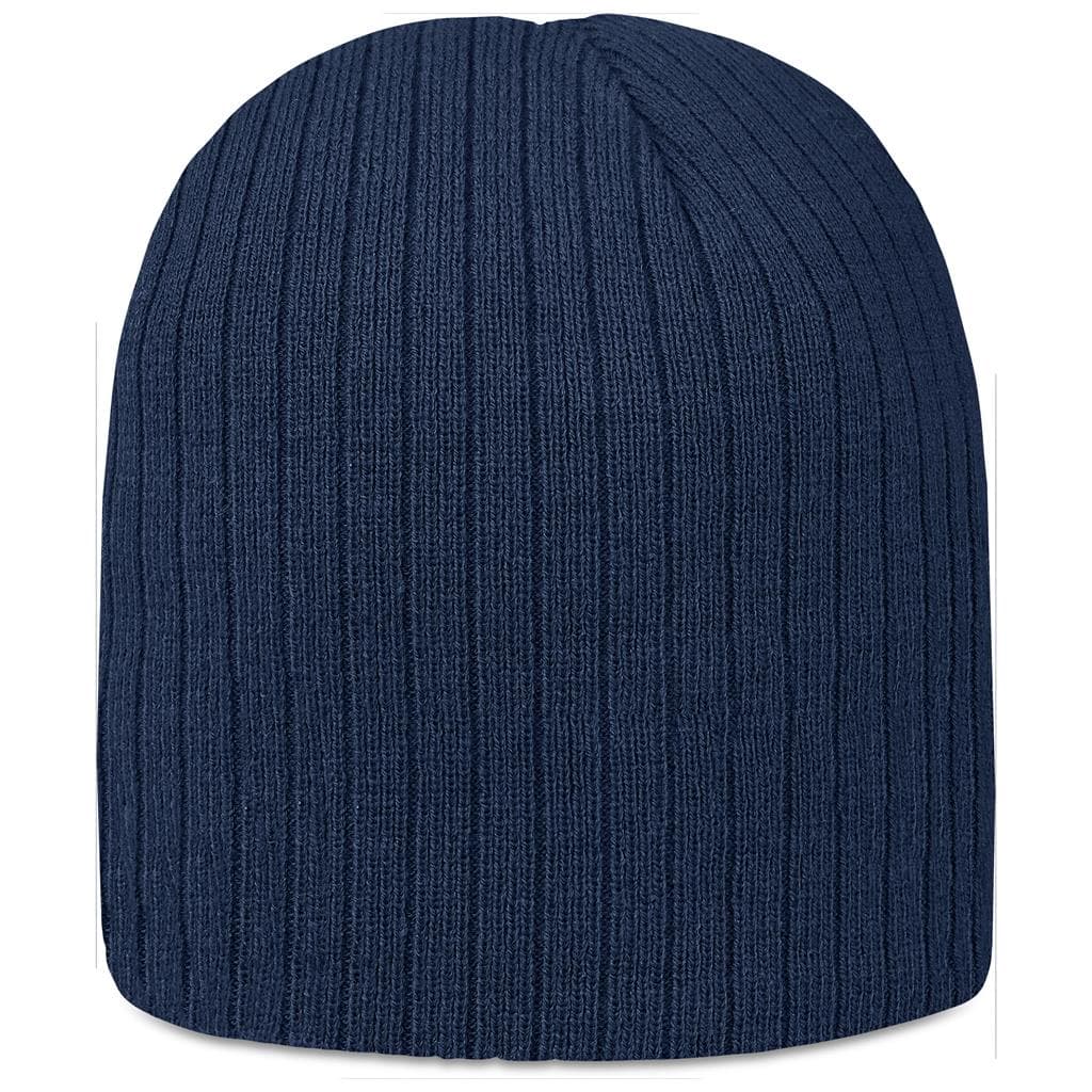 Nebraska Acrylic Beanie 13