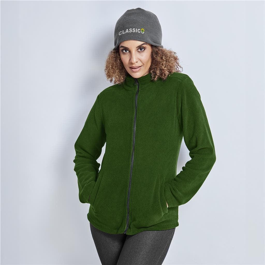 Pinnacle Acrylic Beanie 3