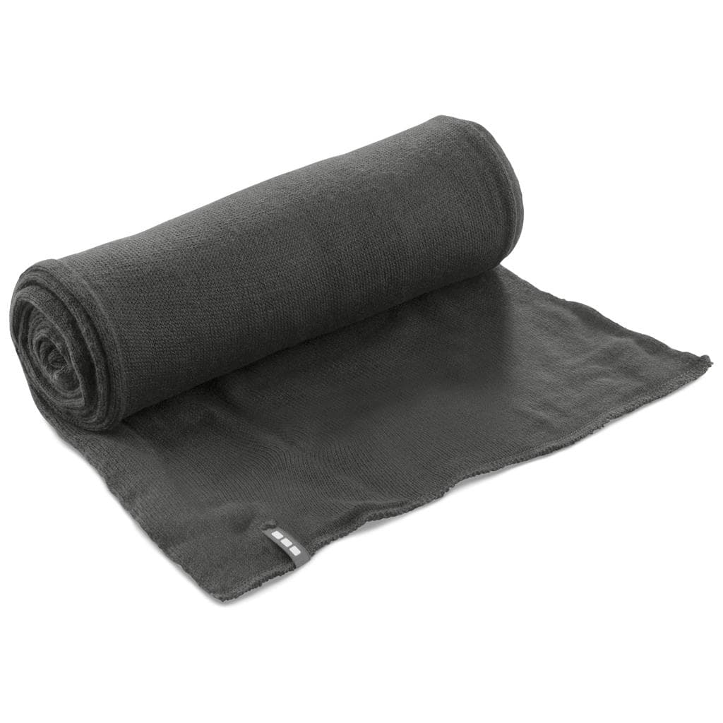 Pinnacle Acrylic Scarf 6