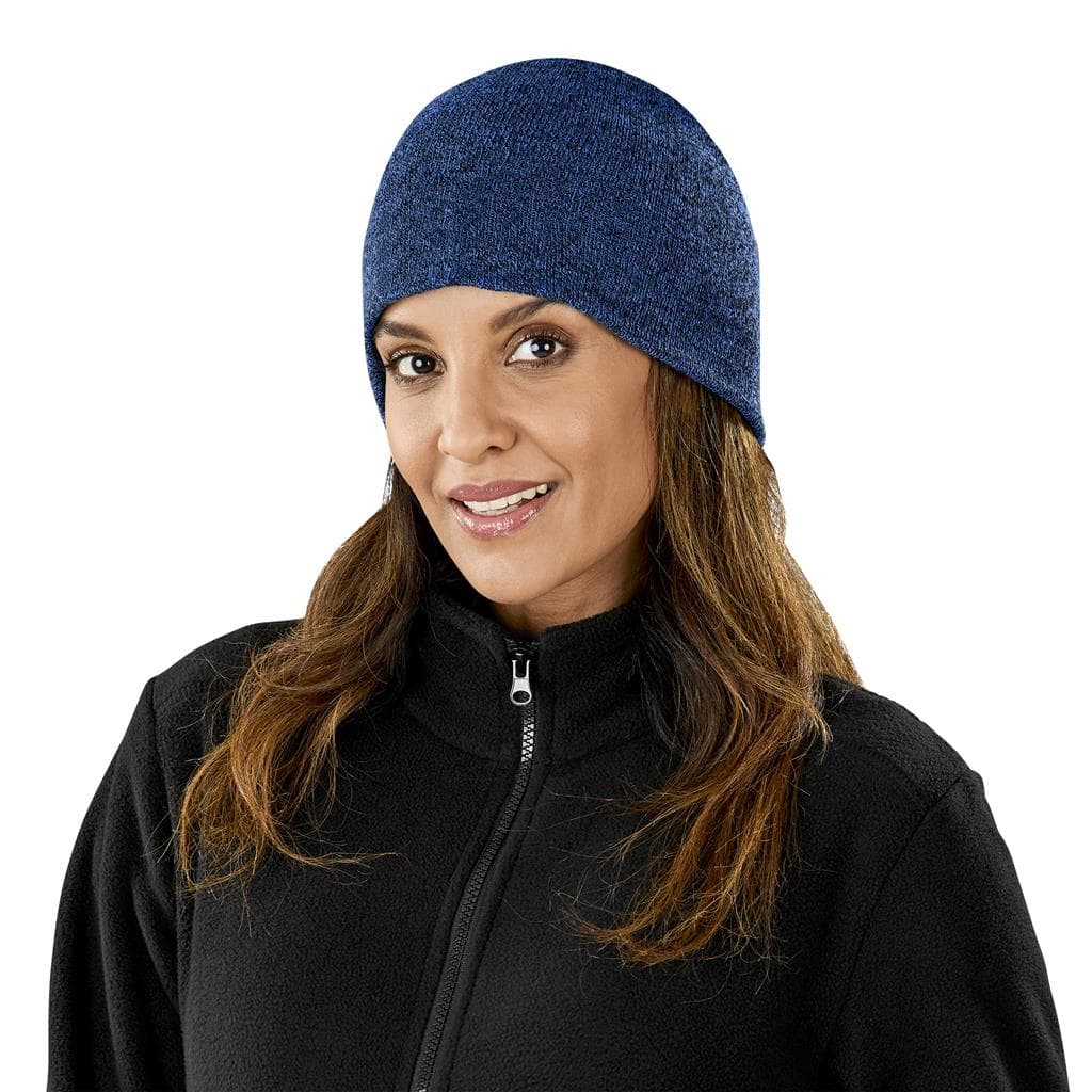 New Hampshire Melange Acrylic Beanie 3