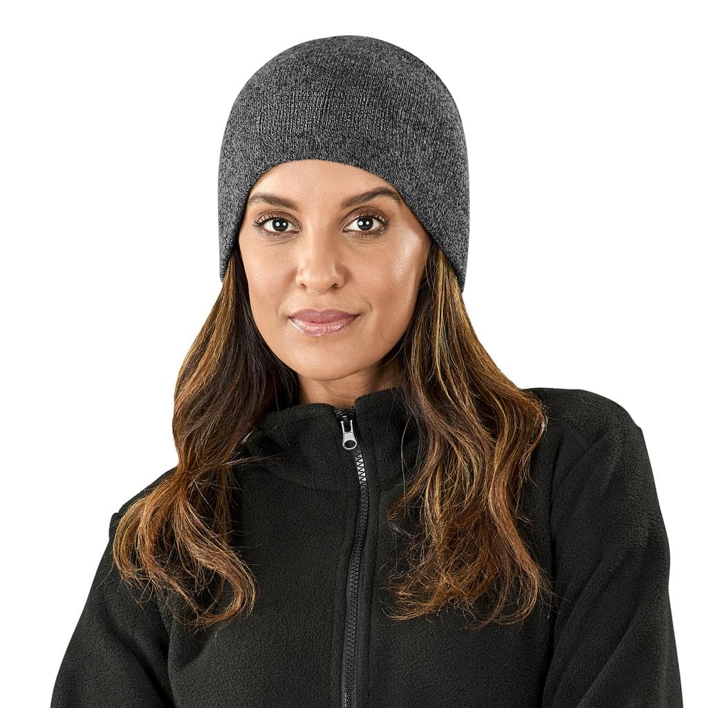 New Hampshire Melange Acrylic Beanie 4