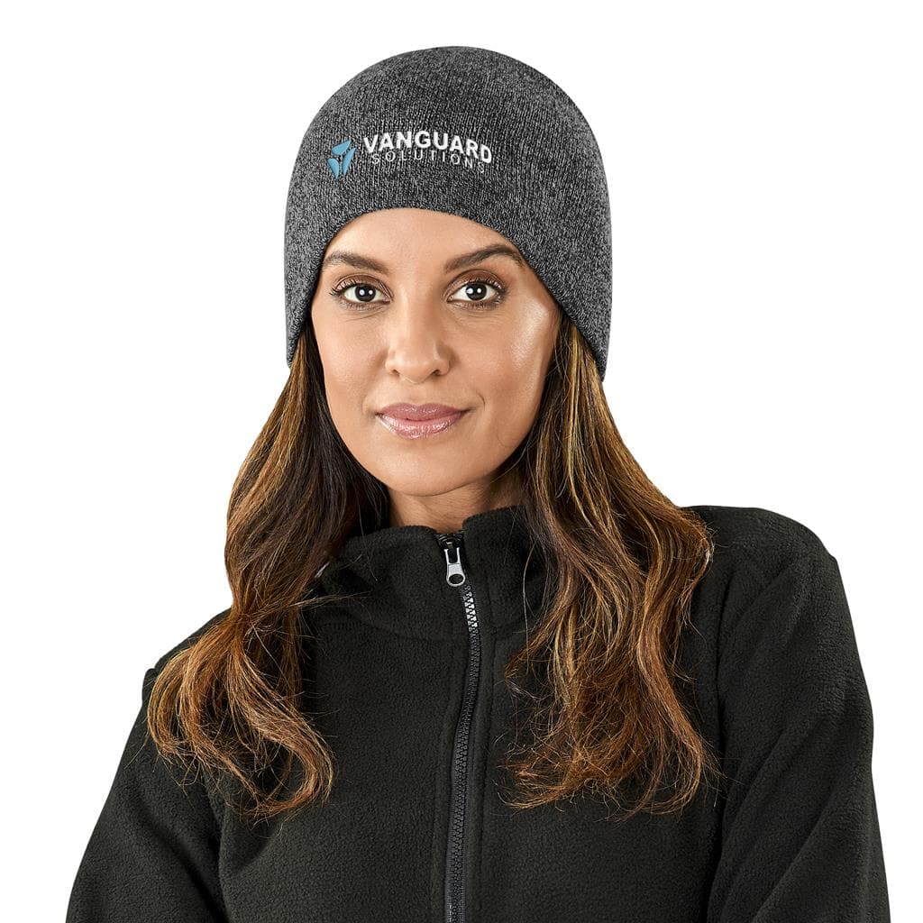 New Hampshire Melange Acrylic Beanie 5