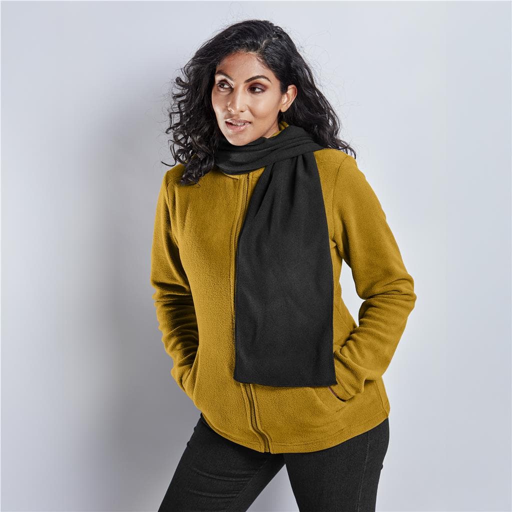 Alaska Fleece Scarf 3