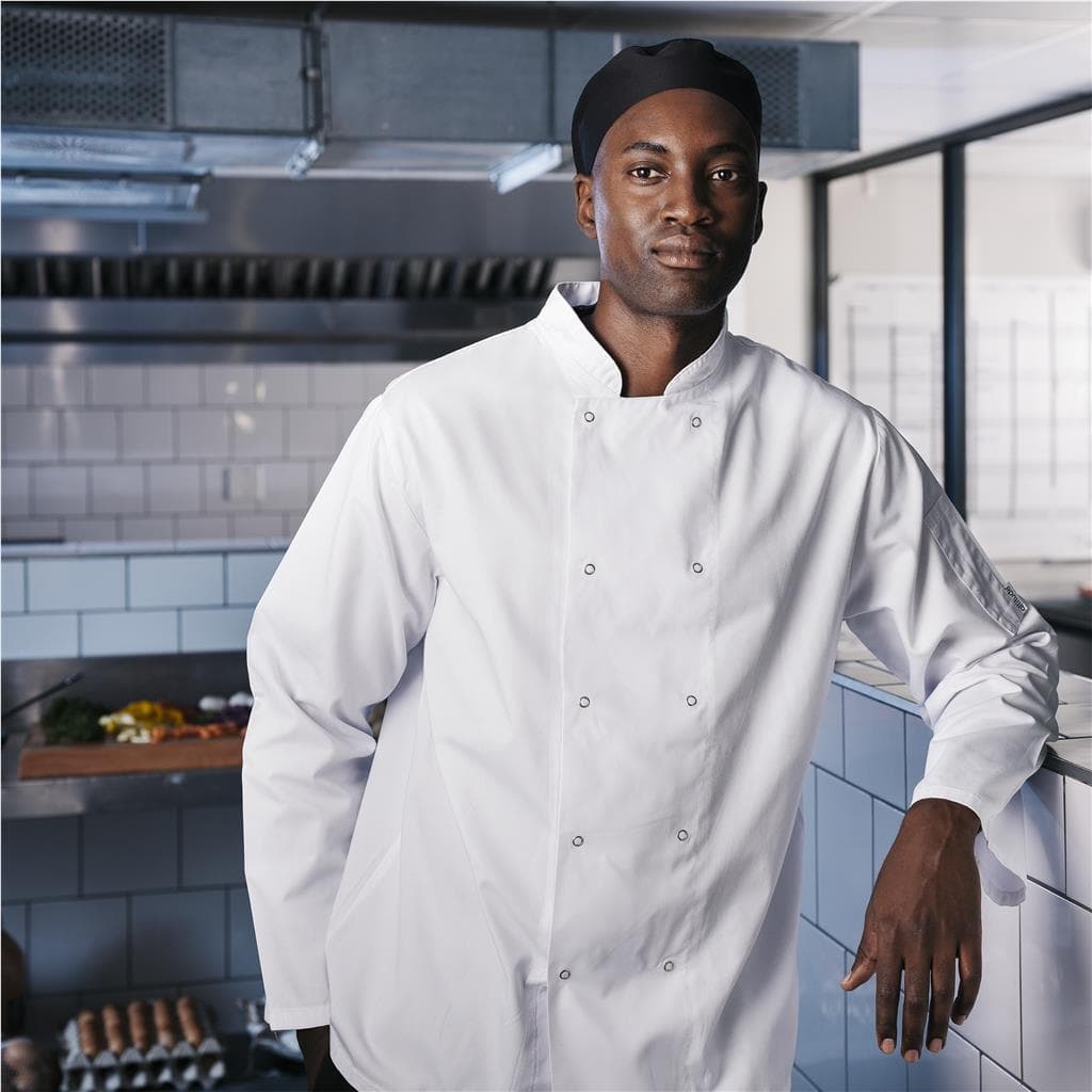 Avallon Chef Beanie 6