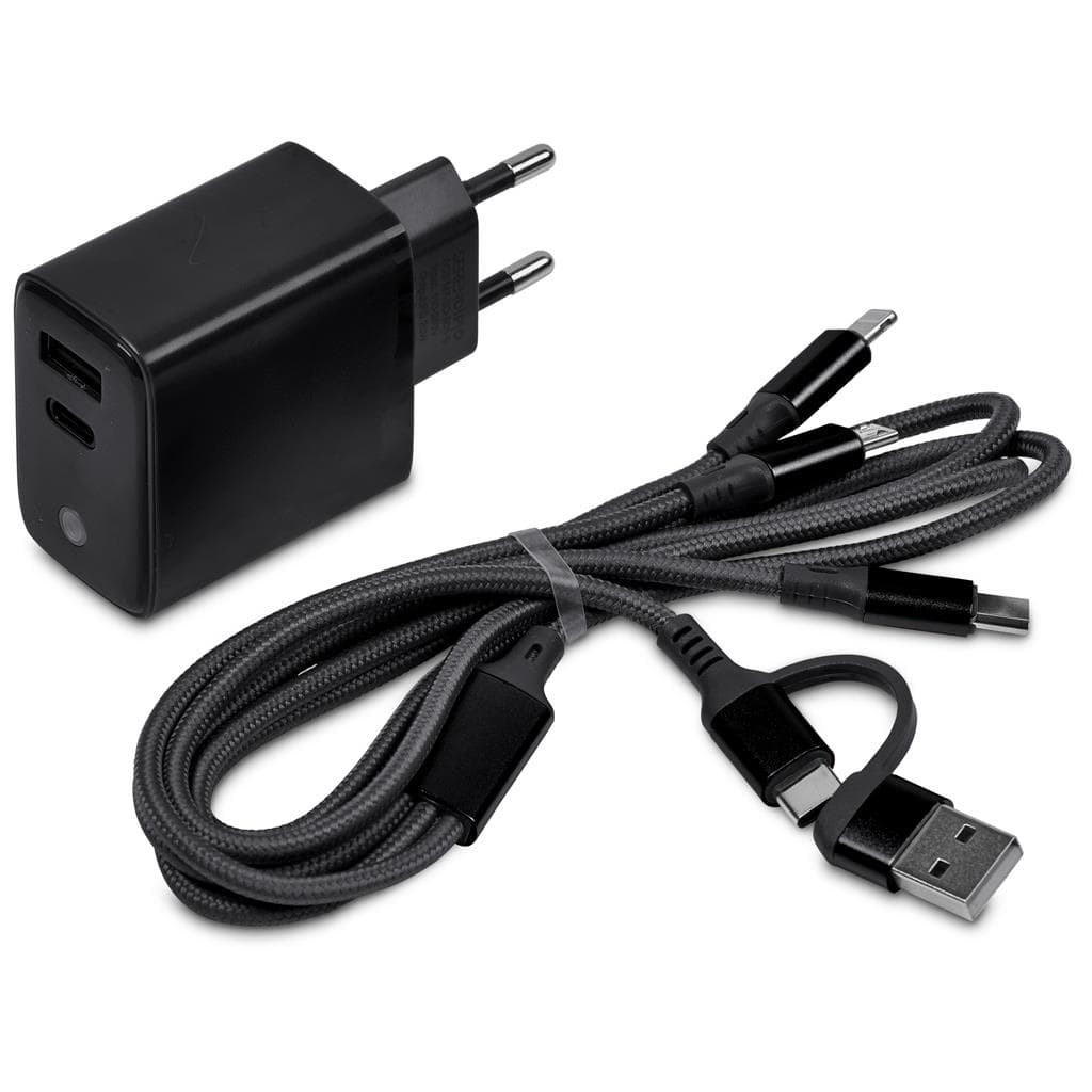 Serendipio Tenby Tech Set 5