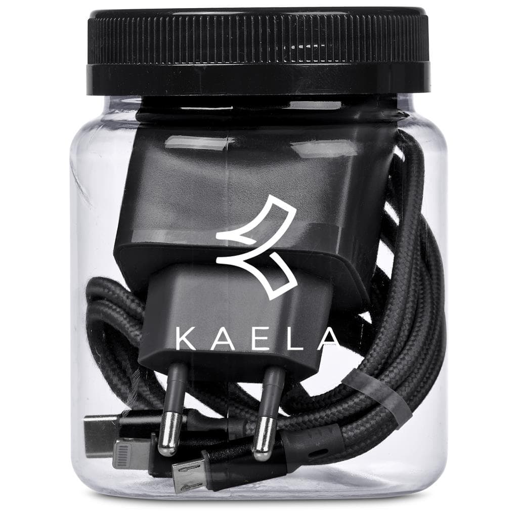 Serendipio Tenby Tech Set 3