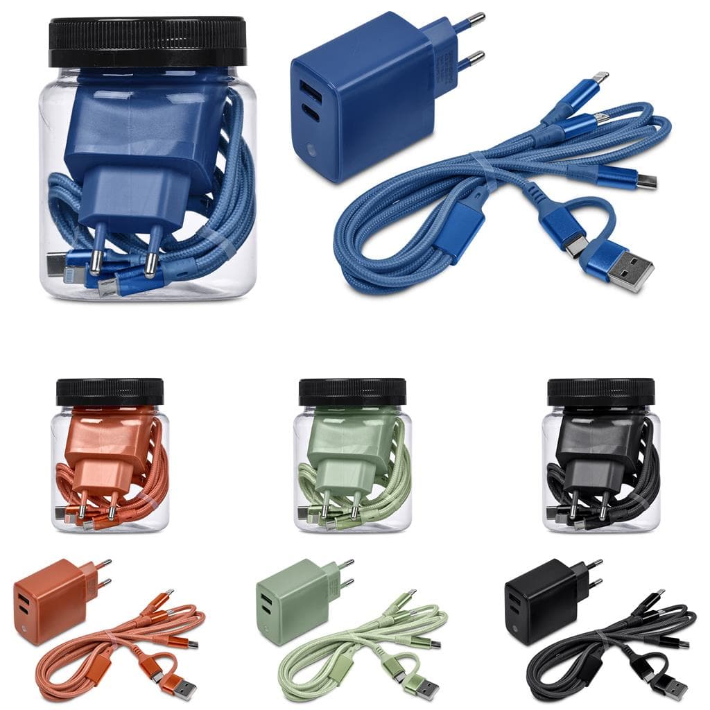 Serendipio Tenby Tech Set 2