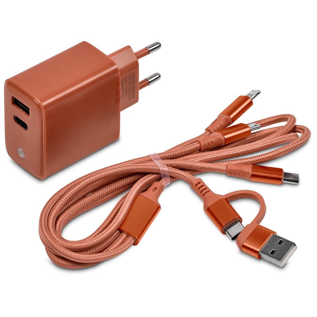 Serendipio Tenby Tech Set 10