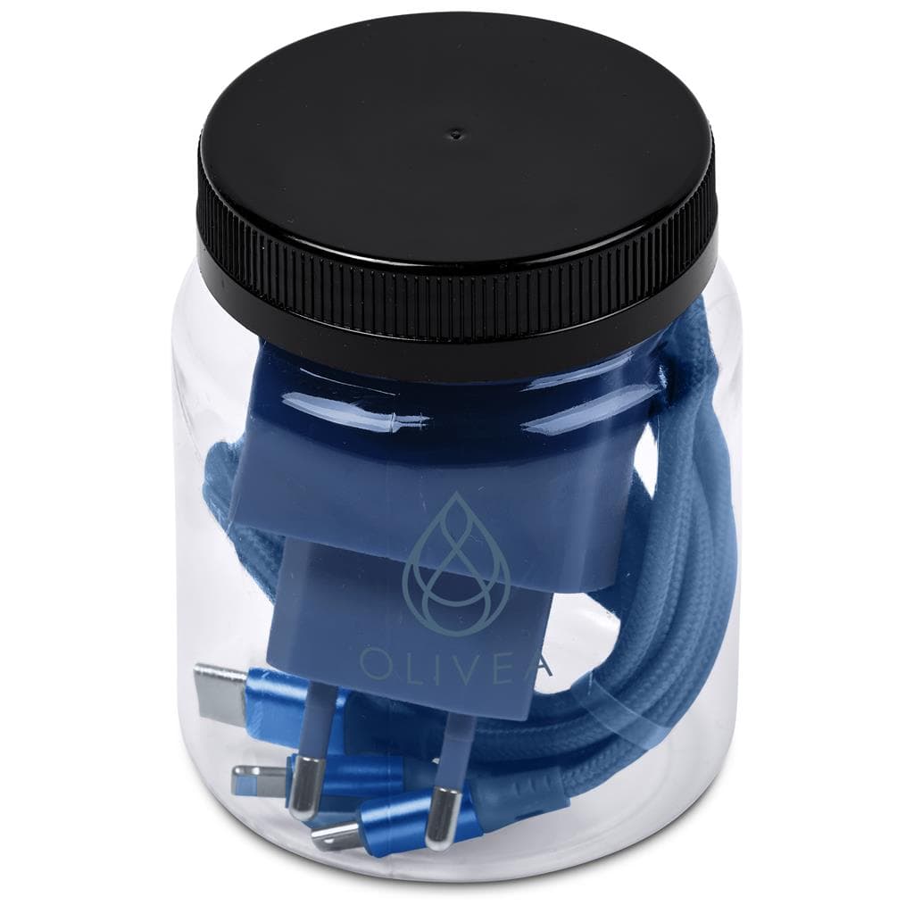 Serendipio Tenby Tech Set 15