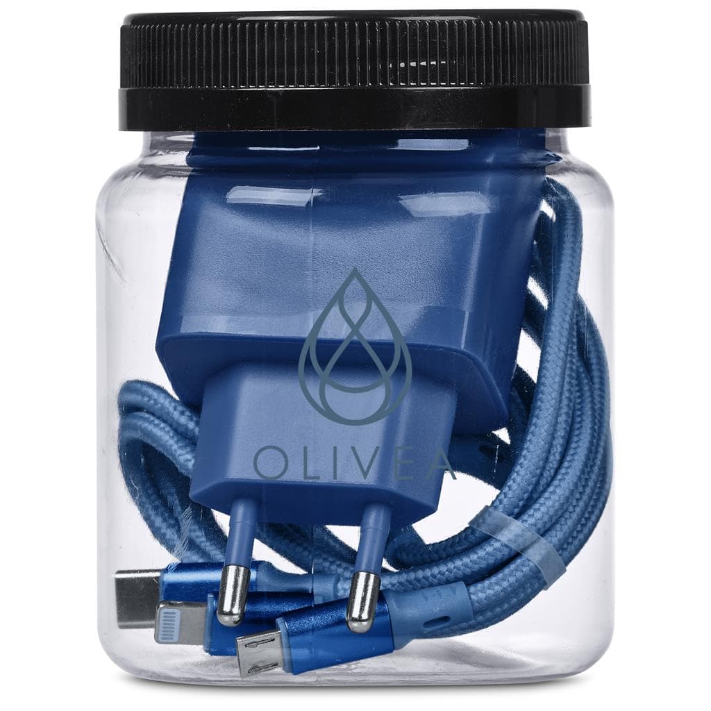 Serendipio Tenby Tech Set 13