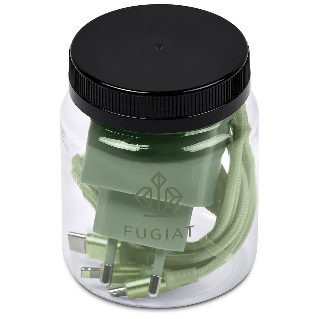 Serendipio Tenby Tech Set 21