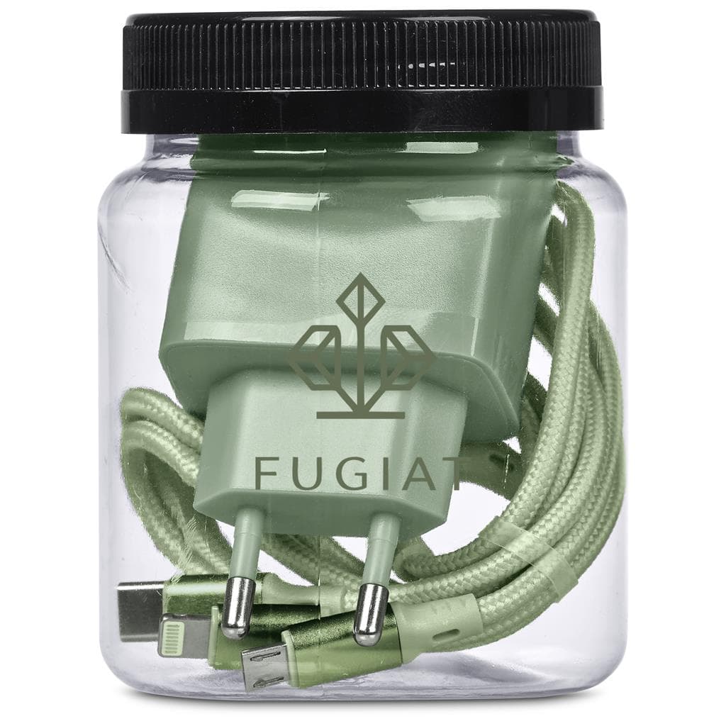 Serendipio Tenby Tech Set 18