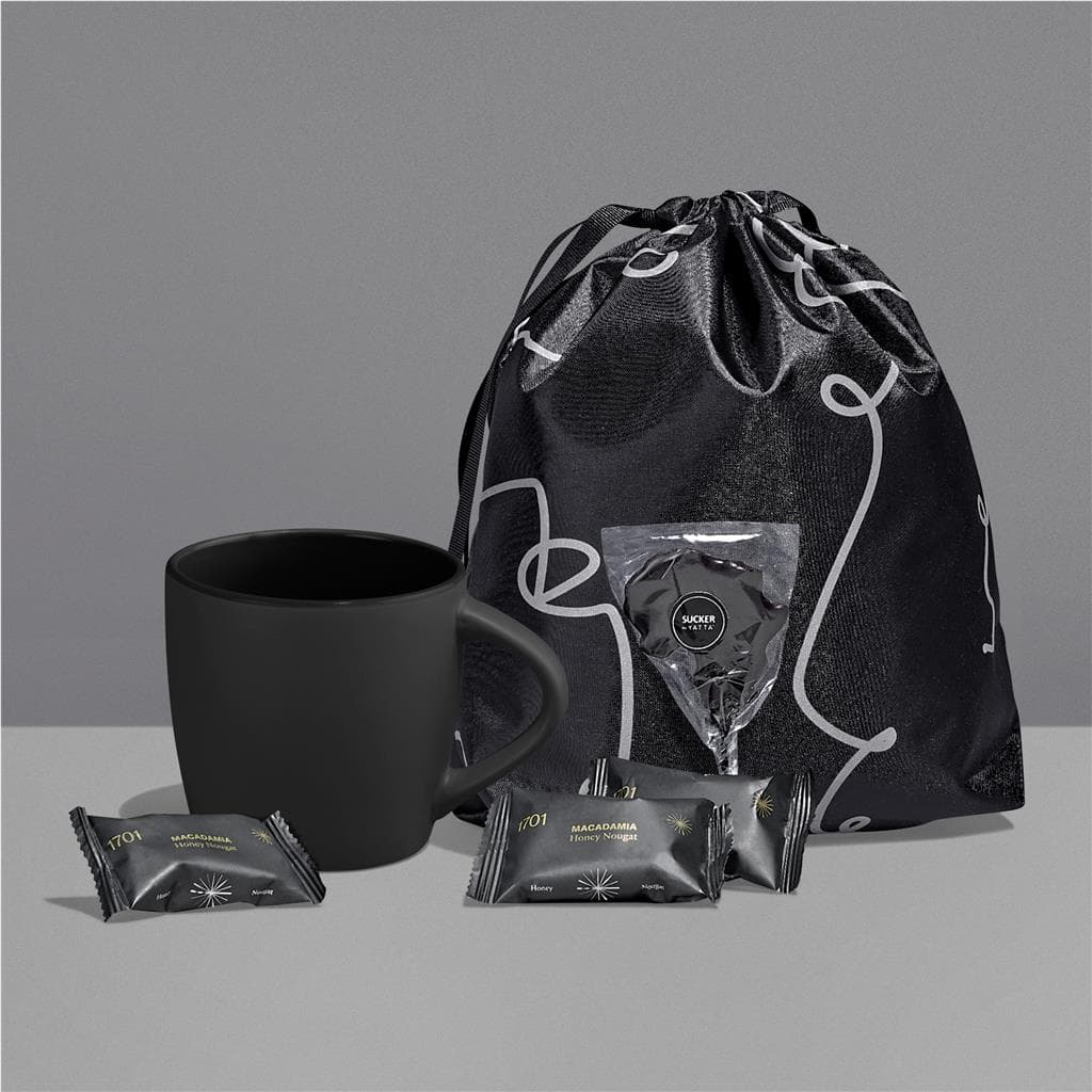 Yatta Bright Bites Hamper 6