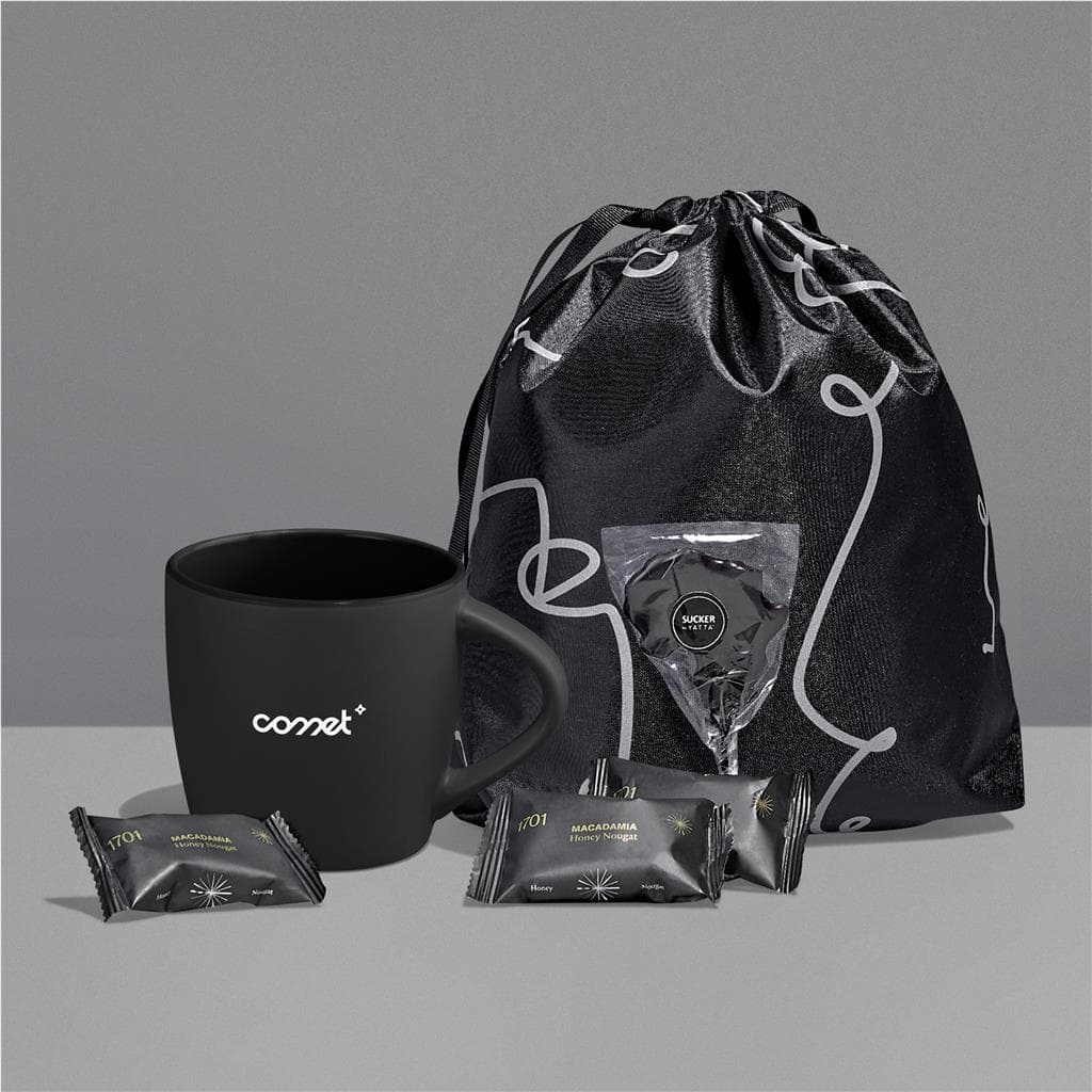 Yatta Bright Bites Hamper 3