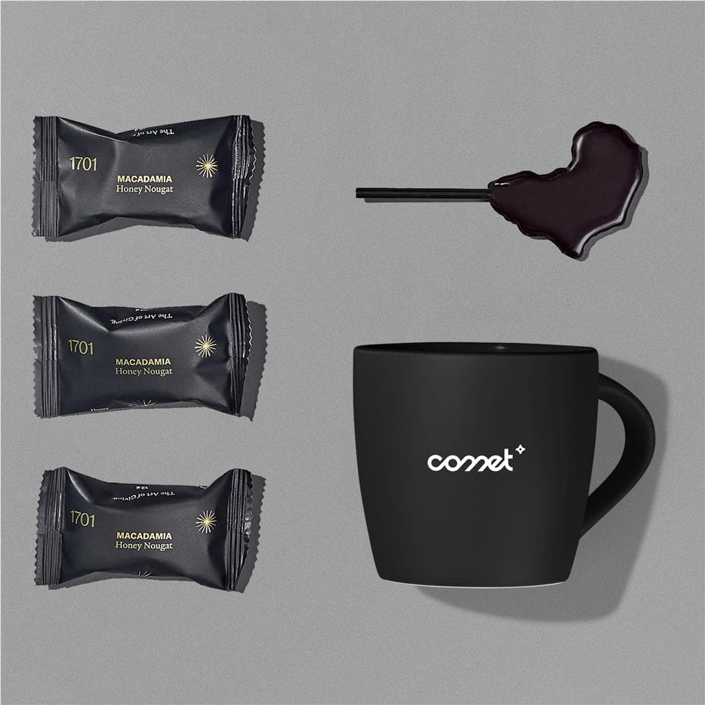 Yatta Bright Bites Hamper 4