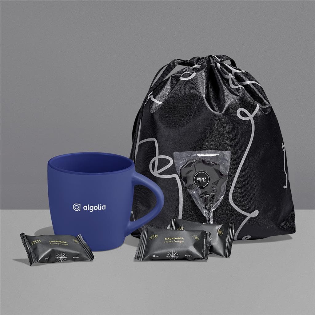 Yatta Bright Bites Hamper 7