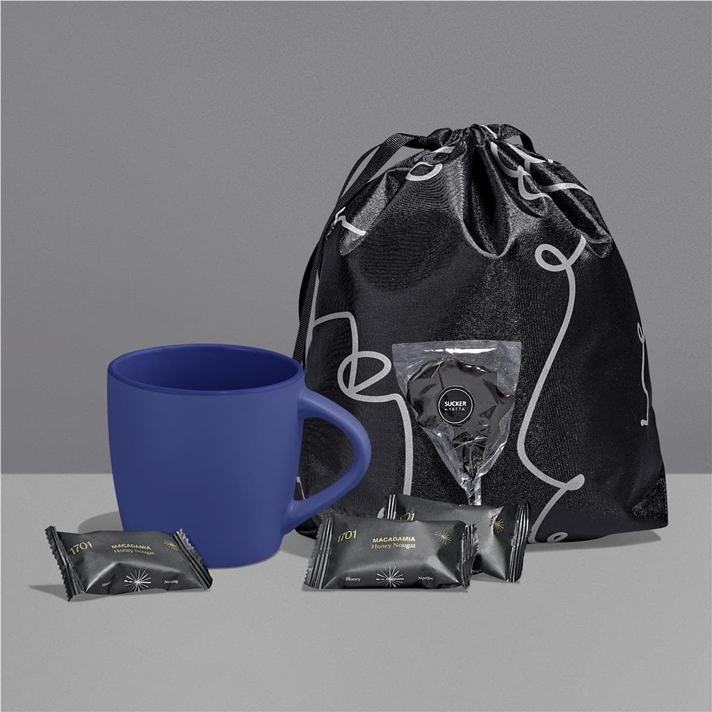 Yatta Bright Bites Hamper 8