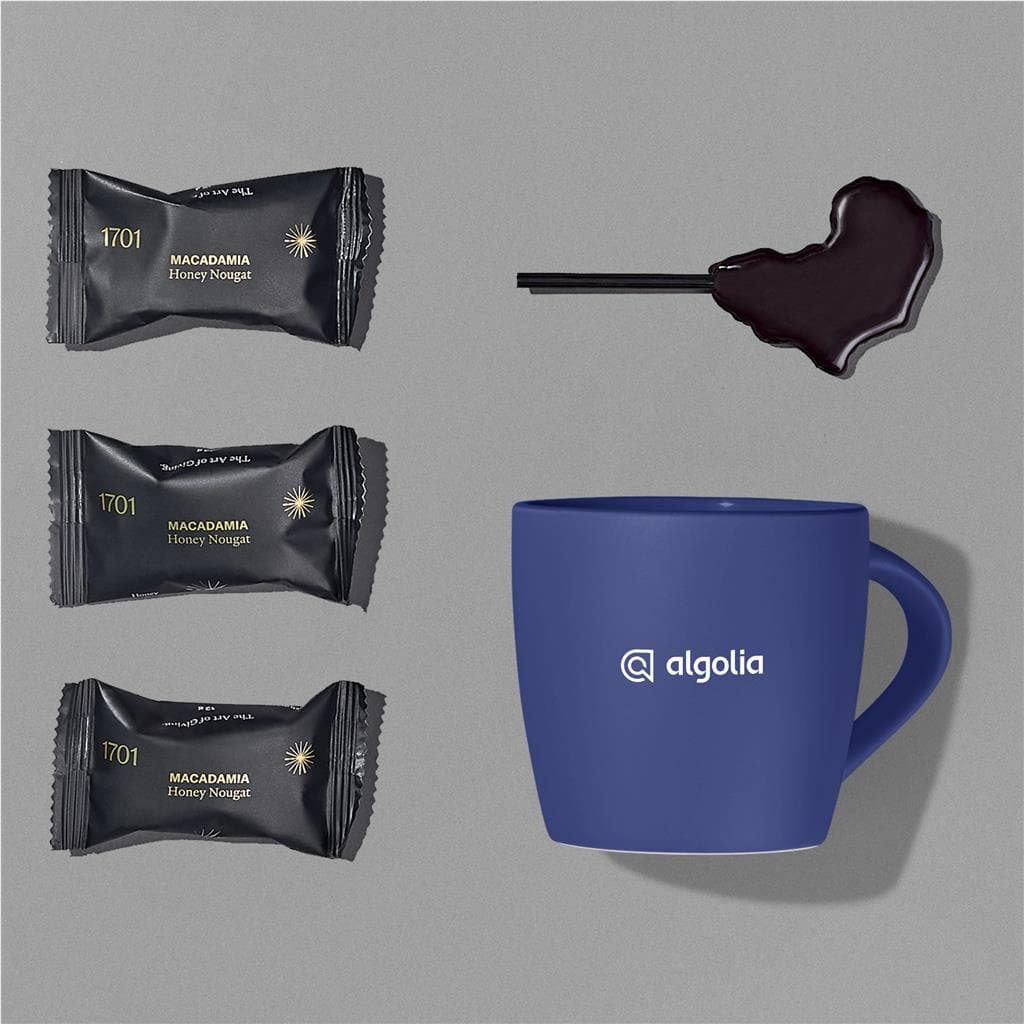 Yatta Bright Bites Hamper 10