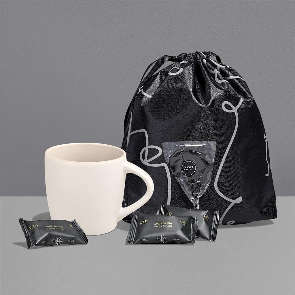 Yatta Bright Bites Hamper 14