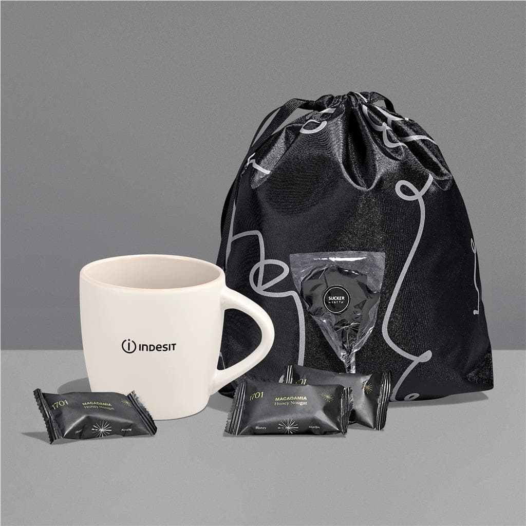 Yatta Bright Bites Hamper 11