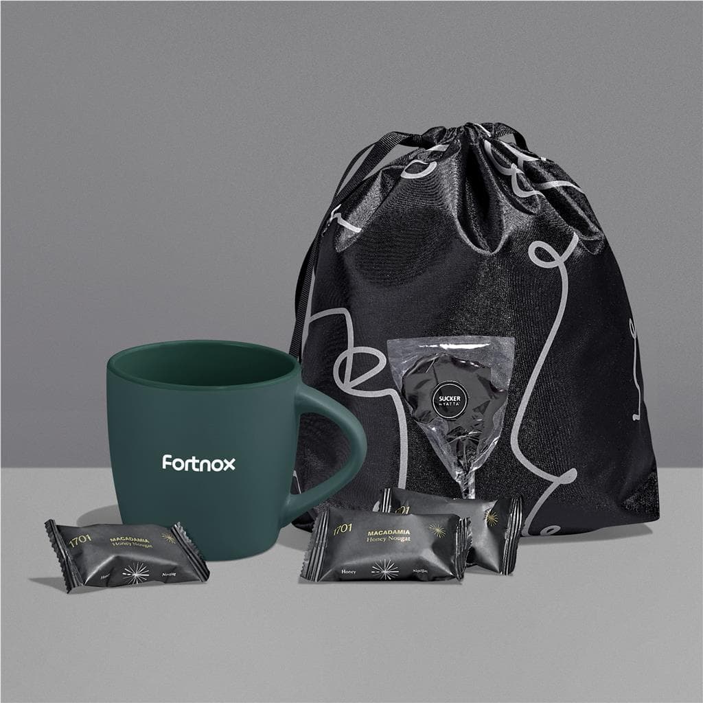 Yatta Bright Bites Hamper 15