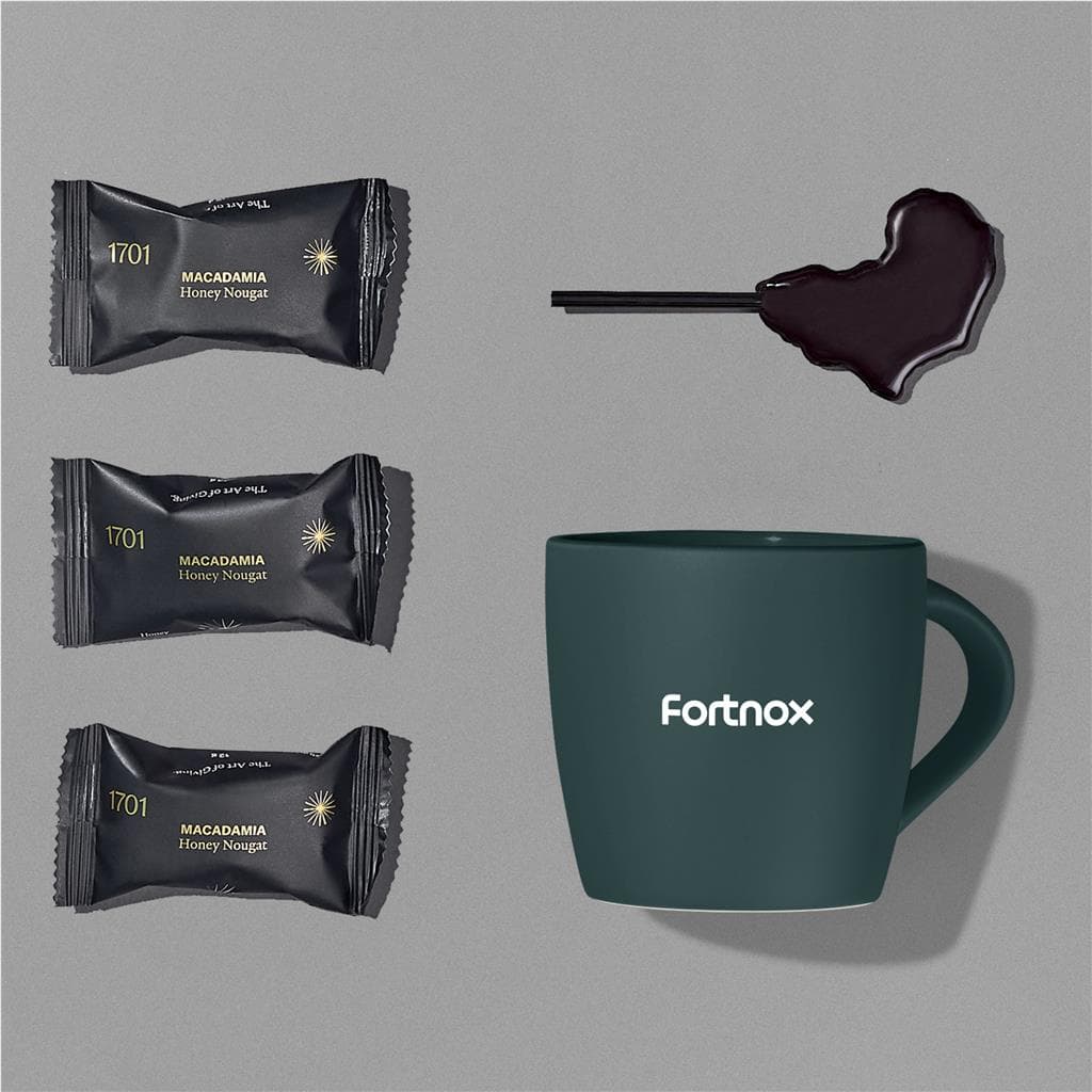 Yatta Bright Bites Hamper 16