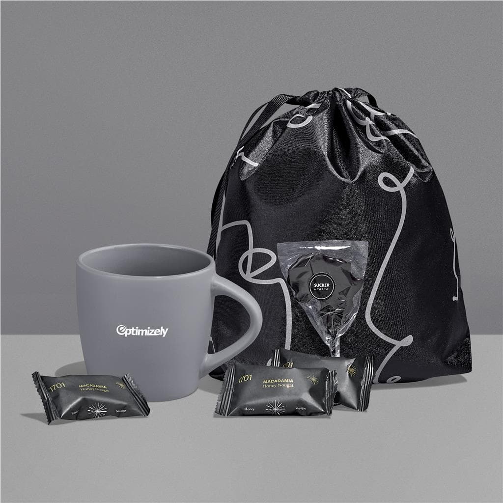 Yatta Bright Bites Hamper 19