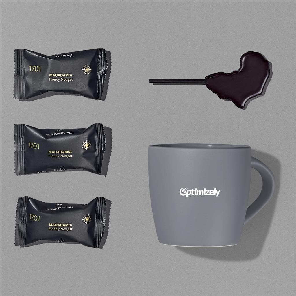 Yatta Bright Bites Hamper 20