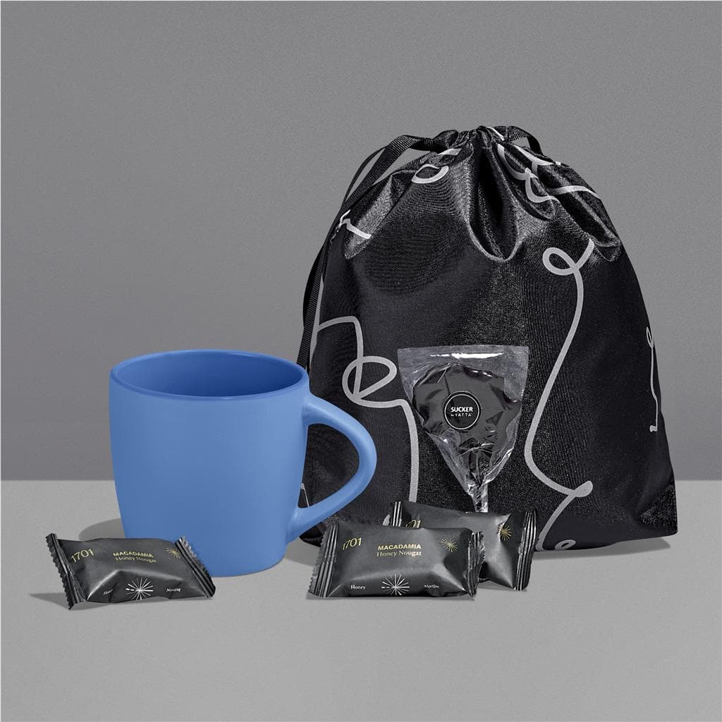 Yatta Bright Bites Hamper 26