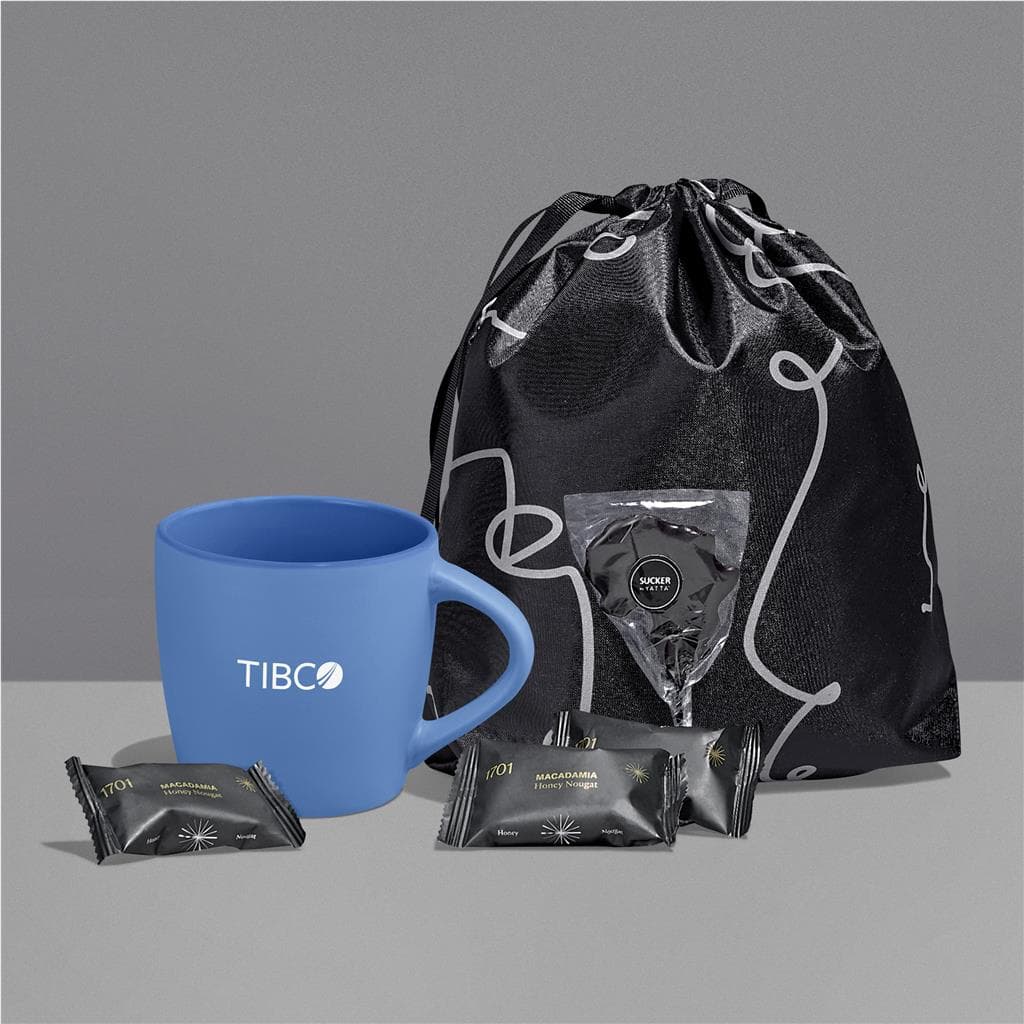 Yatta Bright Bites Hamper 23