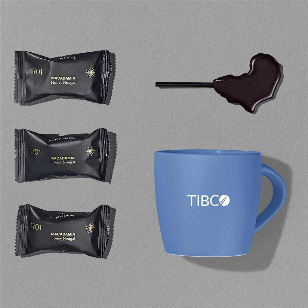 Yatta Bright Bites Hamper 25