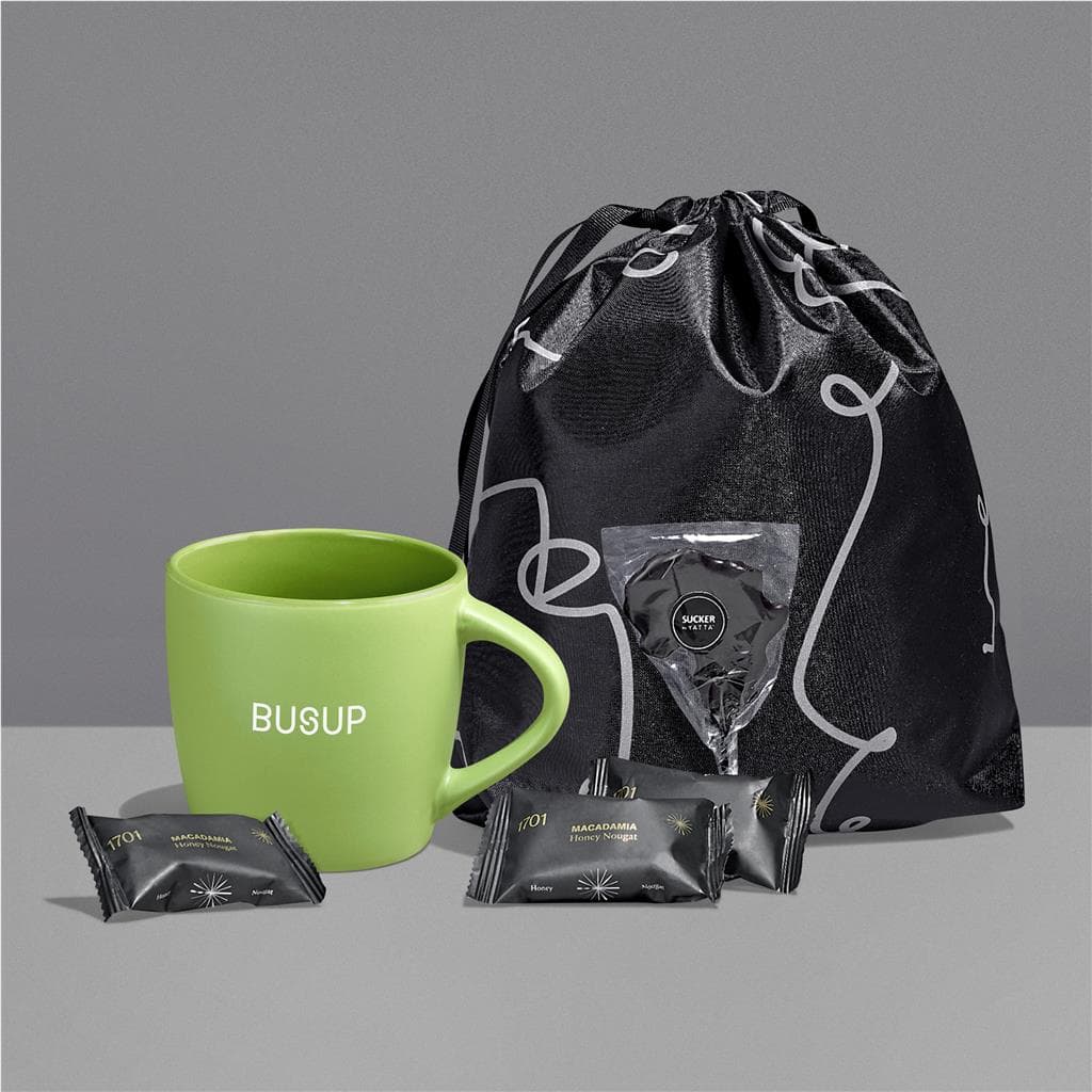 Yatta Bright Bites Hamper 27