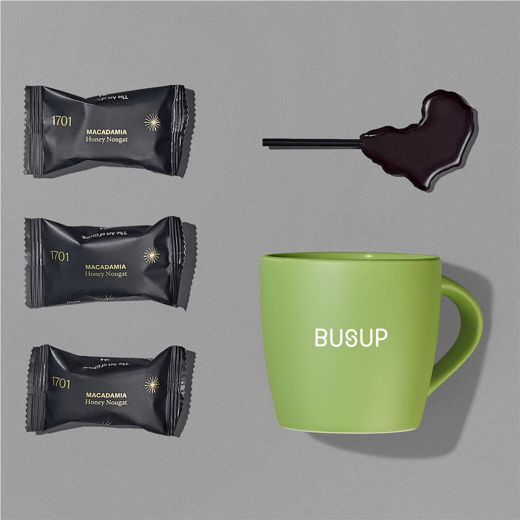 Yatta Bright Bites Hamper 28