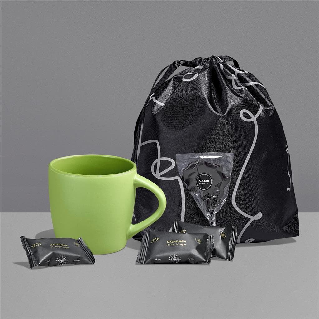 Yatta Bright Bites Hamper 29