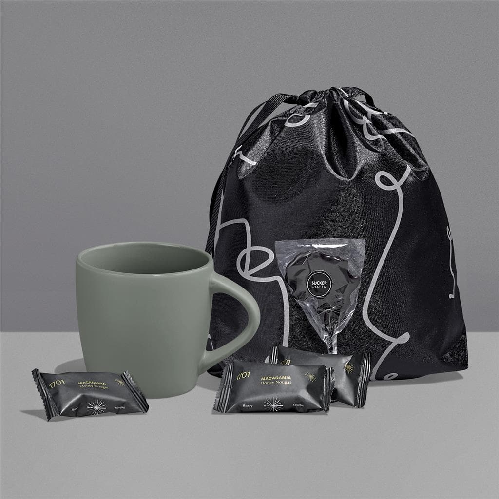 Yatta Bright Bites Hamper 38