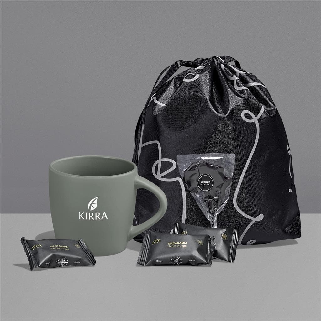 Yatta Bright Bites Hamper 35