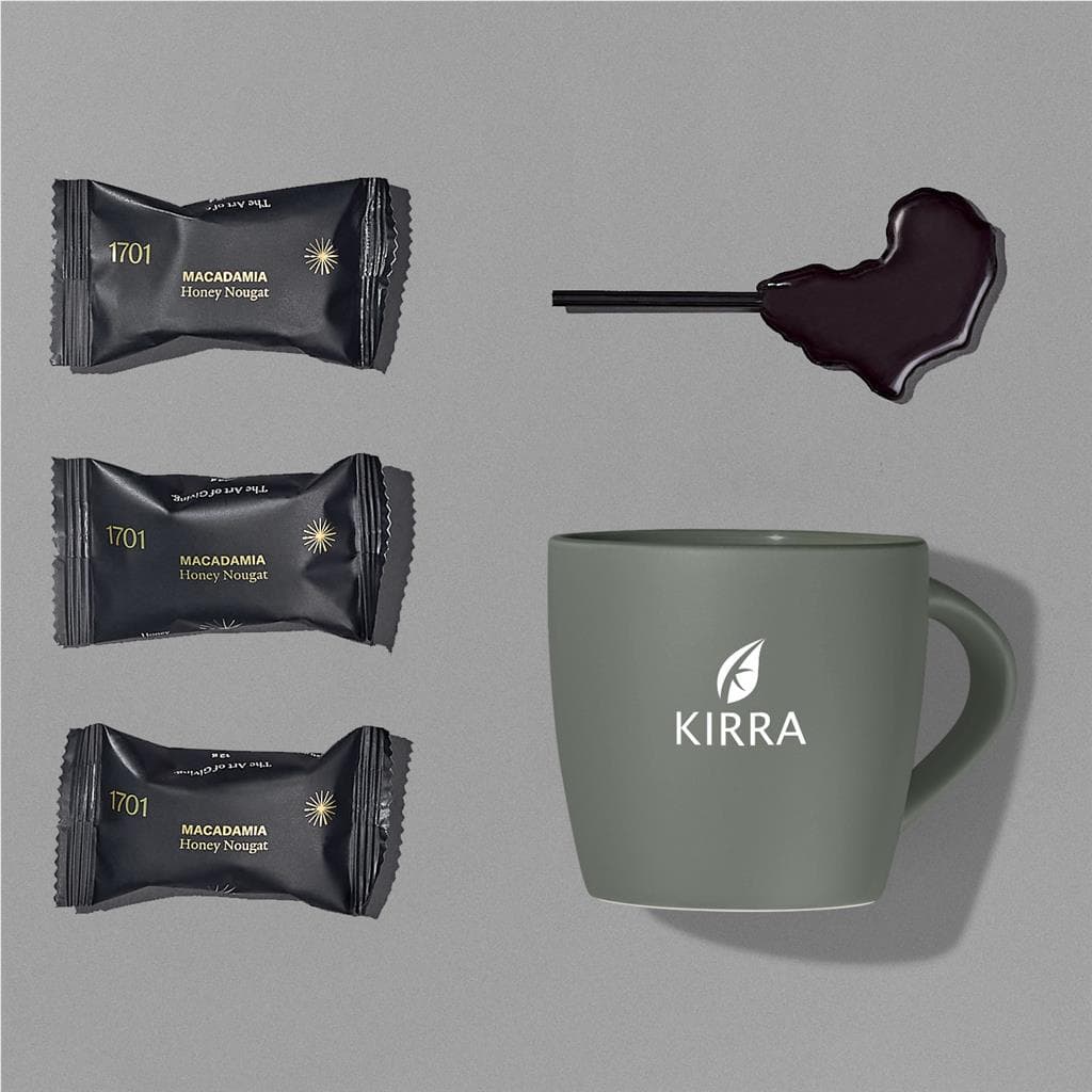 Yatta Bright Bites Hamper 36