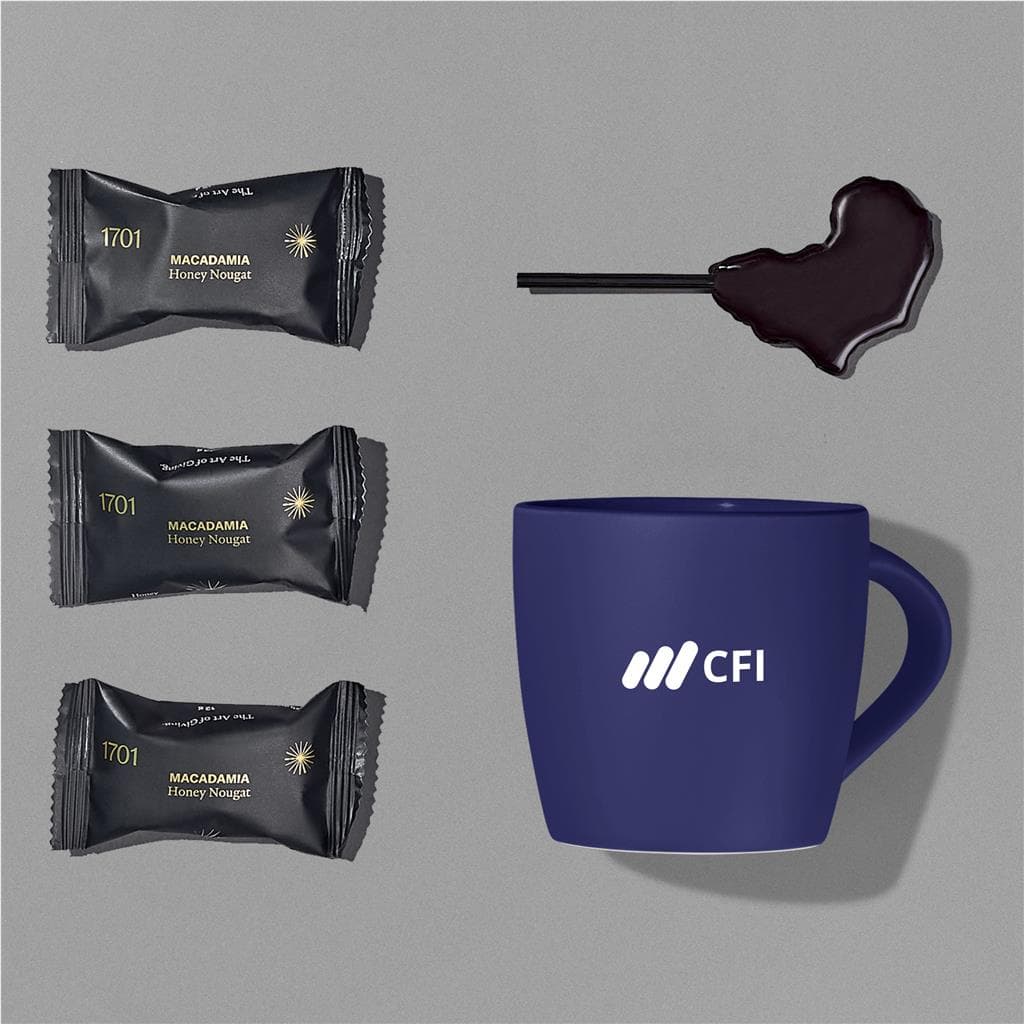 Yatta Bright Bites Hamper 40