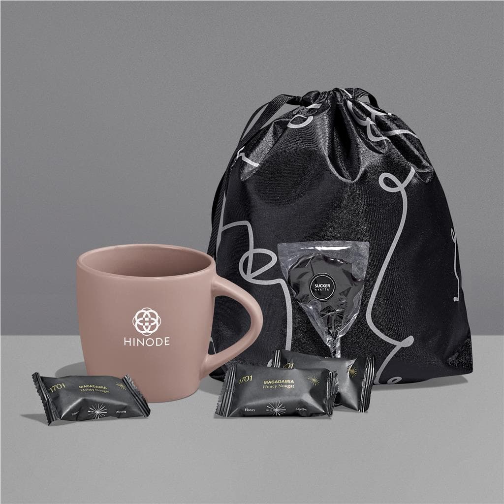 Yatta Bright Bites Hamper 43