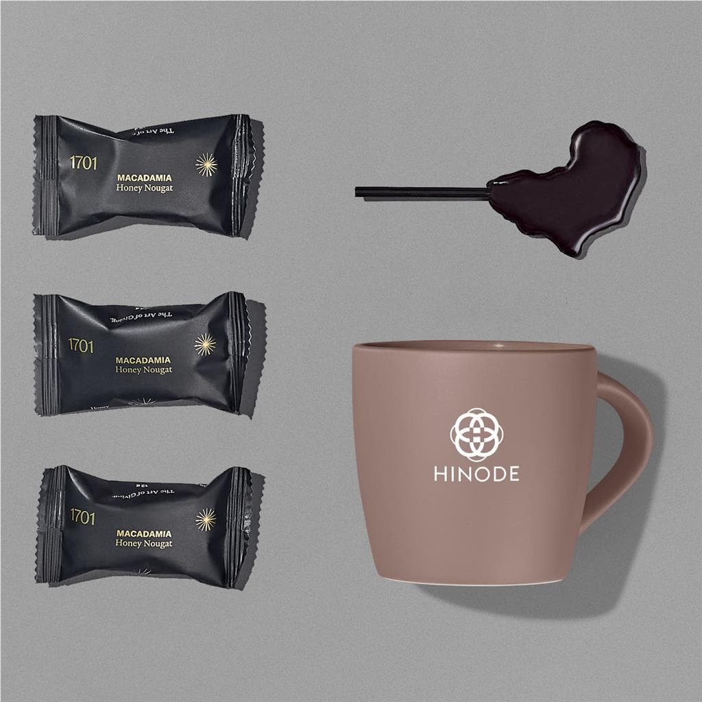 Yatta Bright Bites Hamper 44