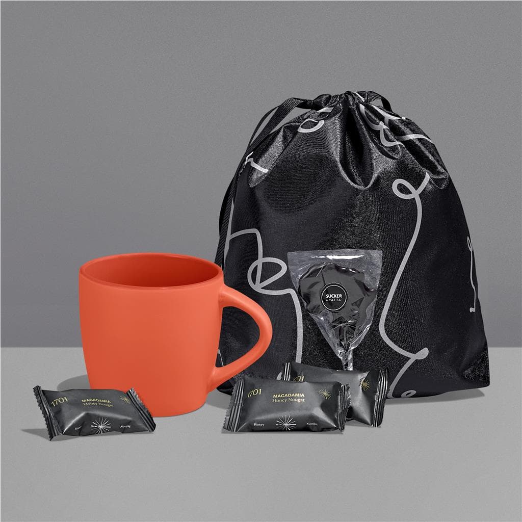 Yatta Bright Bites Hamper 48