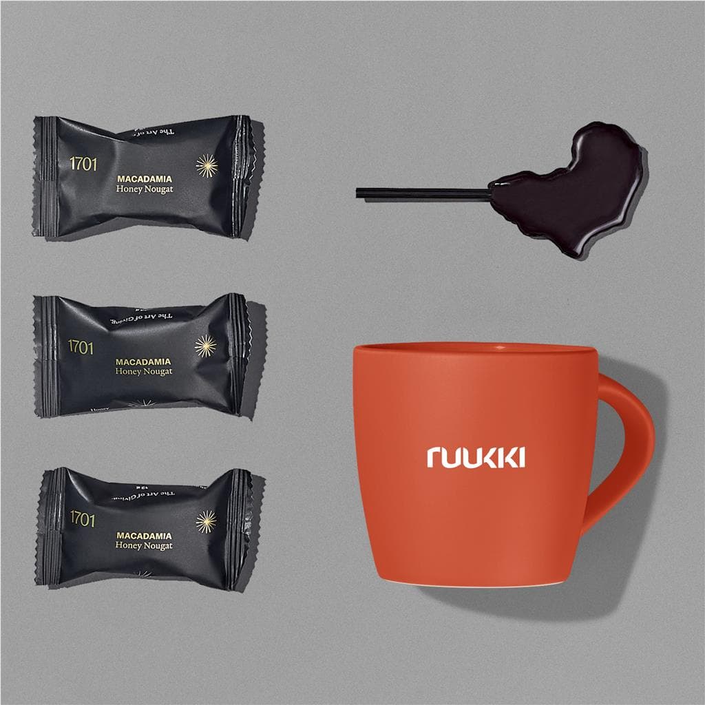 Yatta Bright Bites Hamper 50