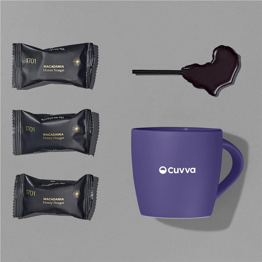 Yatta Bright Bites Hamper 52