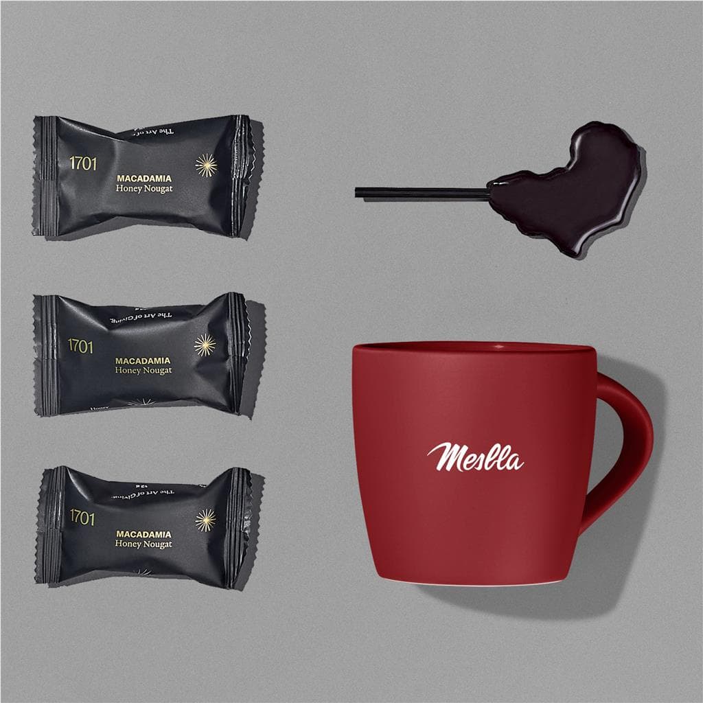 Yatta Bright Bites Hamper 56