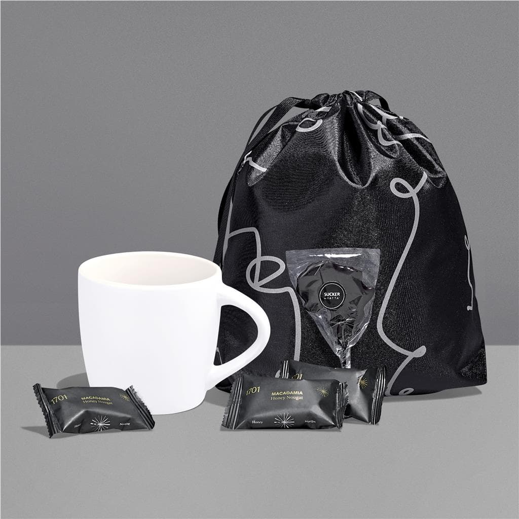 Yatta Bright Bites Hamper 61