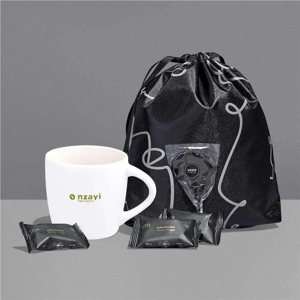 Yatta Bright Bites Hamper 59