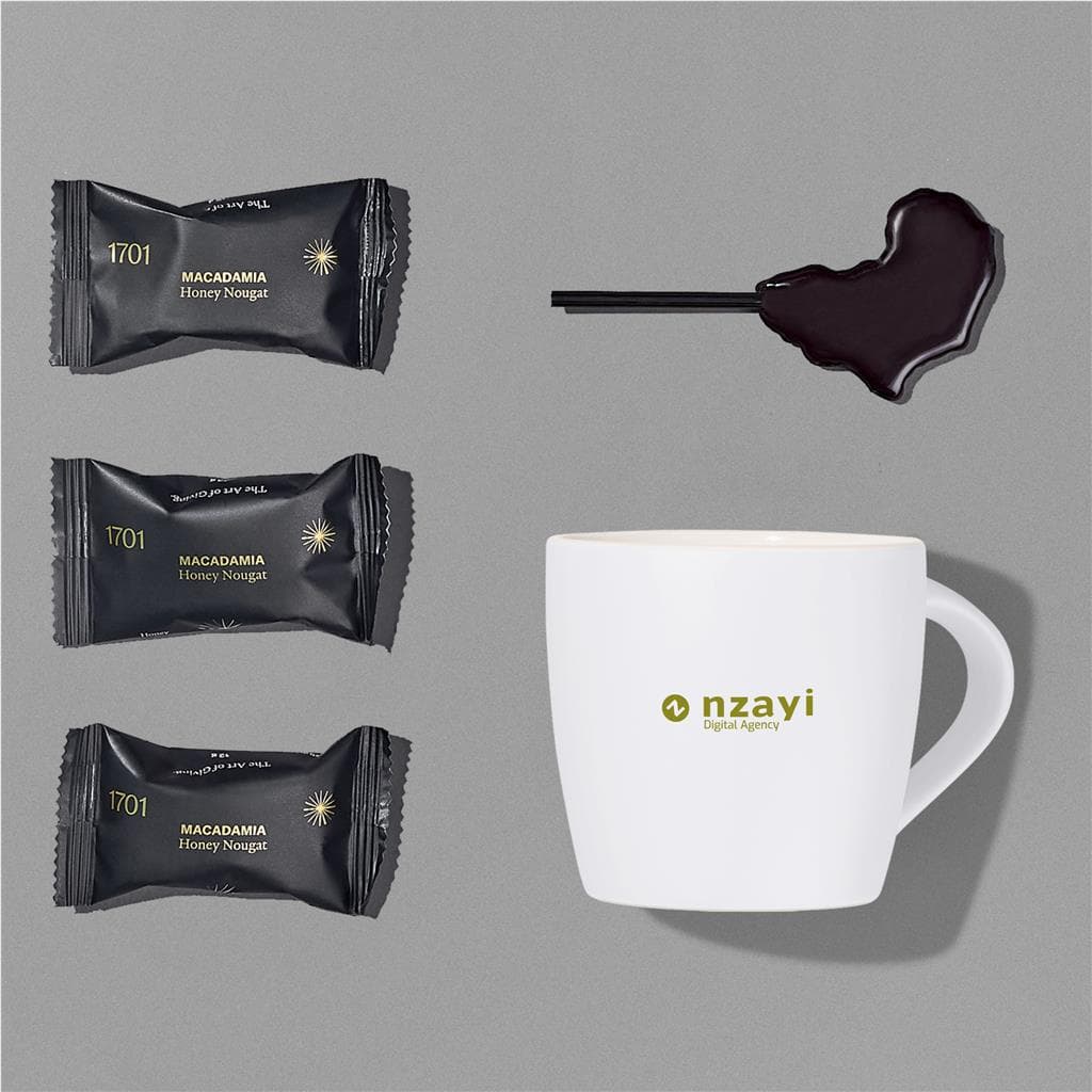 Yatta Bright Bites Hamper 62