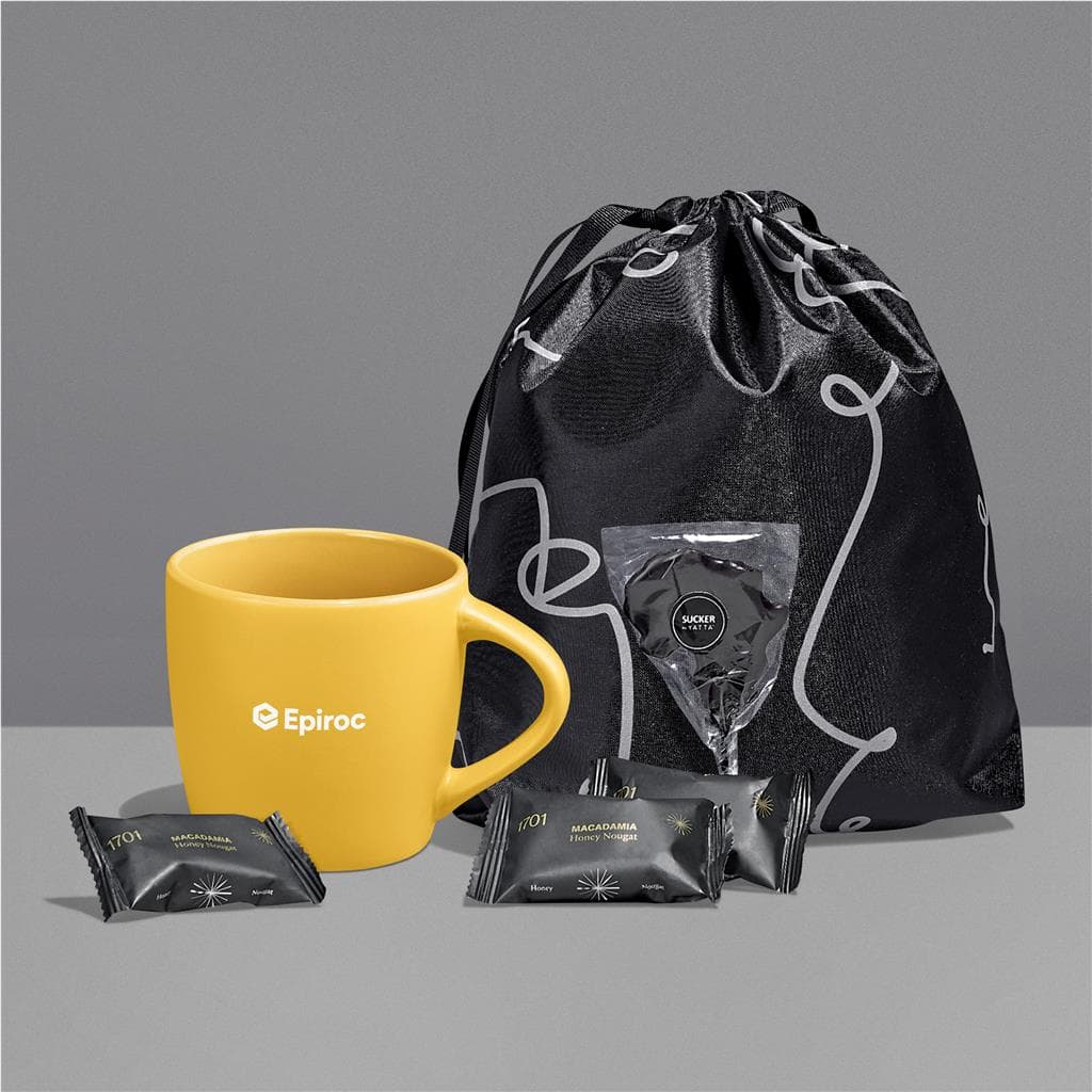 Yatta Bright Bites Hamper 63